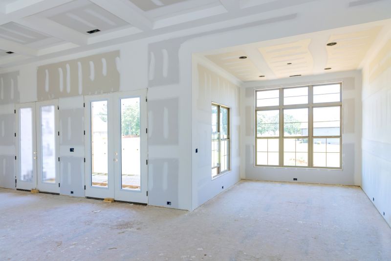 Bathroom Drywalling in Littleton, CO