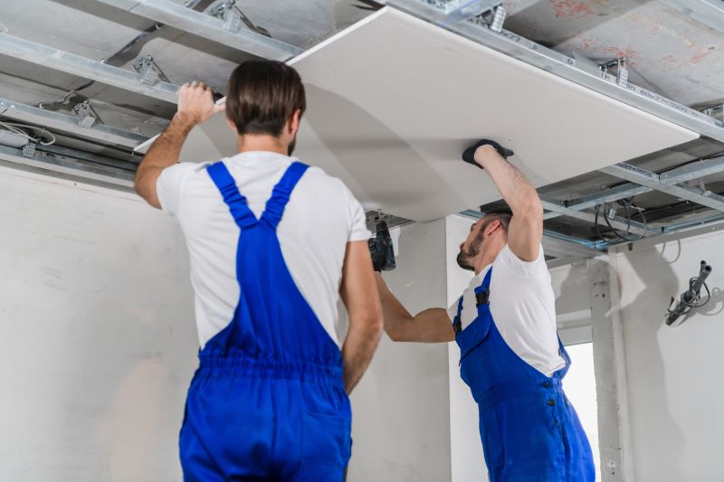 Drywall Replacement in Denver, CO